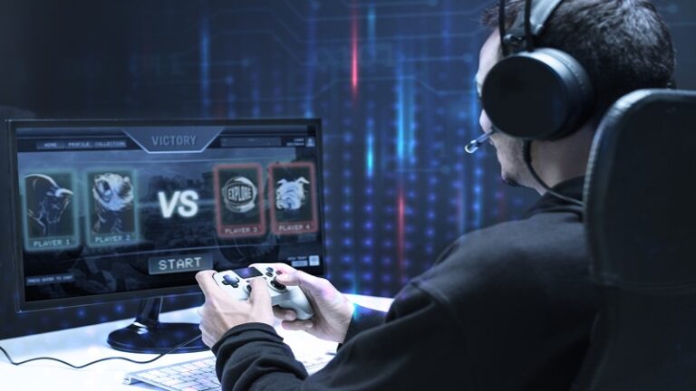 Gaming News EteSporTech